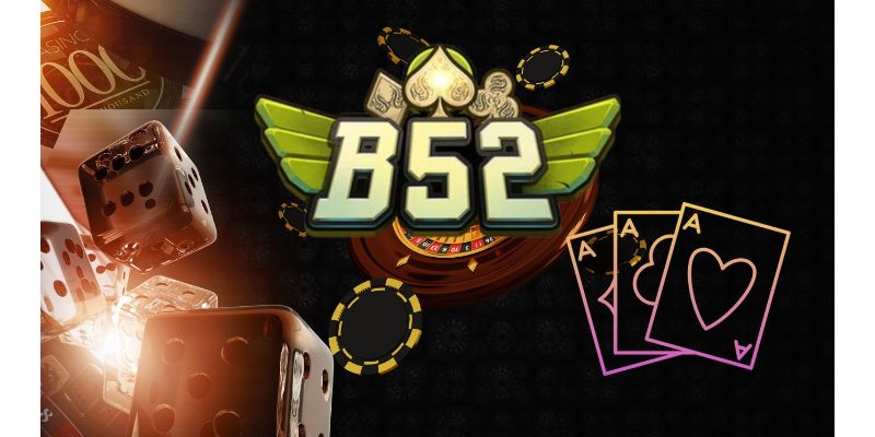 Cài đặt game bài B52 Club trên thiết bị di động