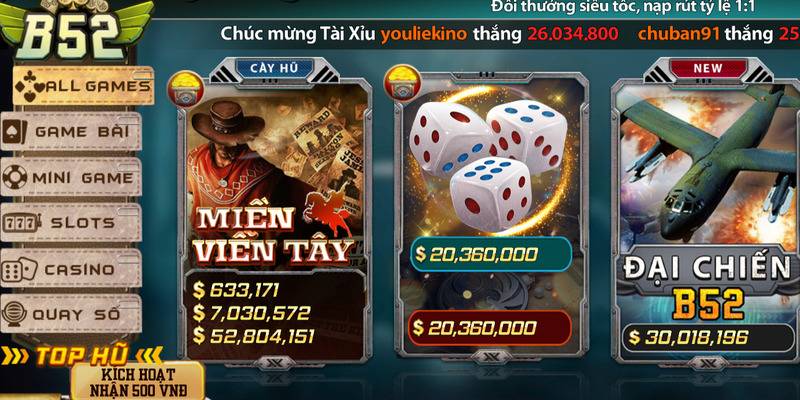 Học cách chơi game đổi thưởng một cách chuyên nghiệp 