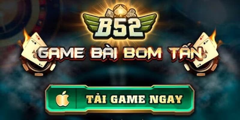 Cách tải game B52 Club