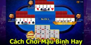 Cách tính chi mậu binh