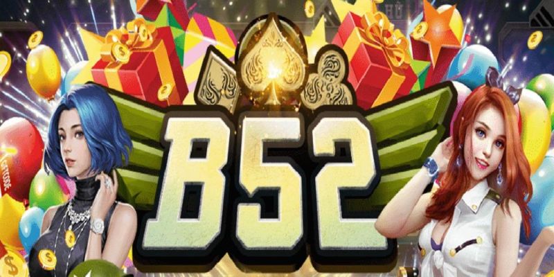 Giới thiệu cổng game tài xỉu online B52