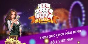 Sơ lược về trò chơi mậu binh tại cổng game B52 Club