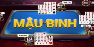 Giới thiệu về game mậu binh