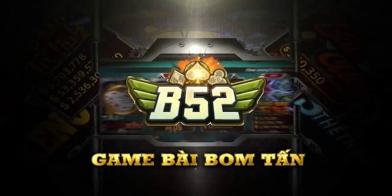 Review về cổng game B52 Club